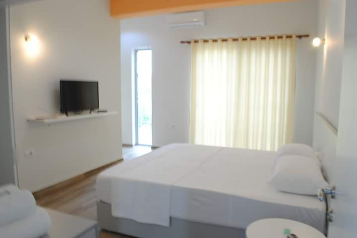 Nebo Hotel主图