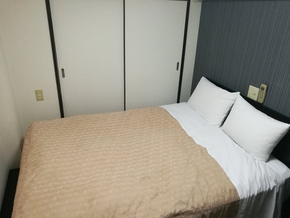 千日前酒店商务旅舍主图