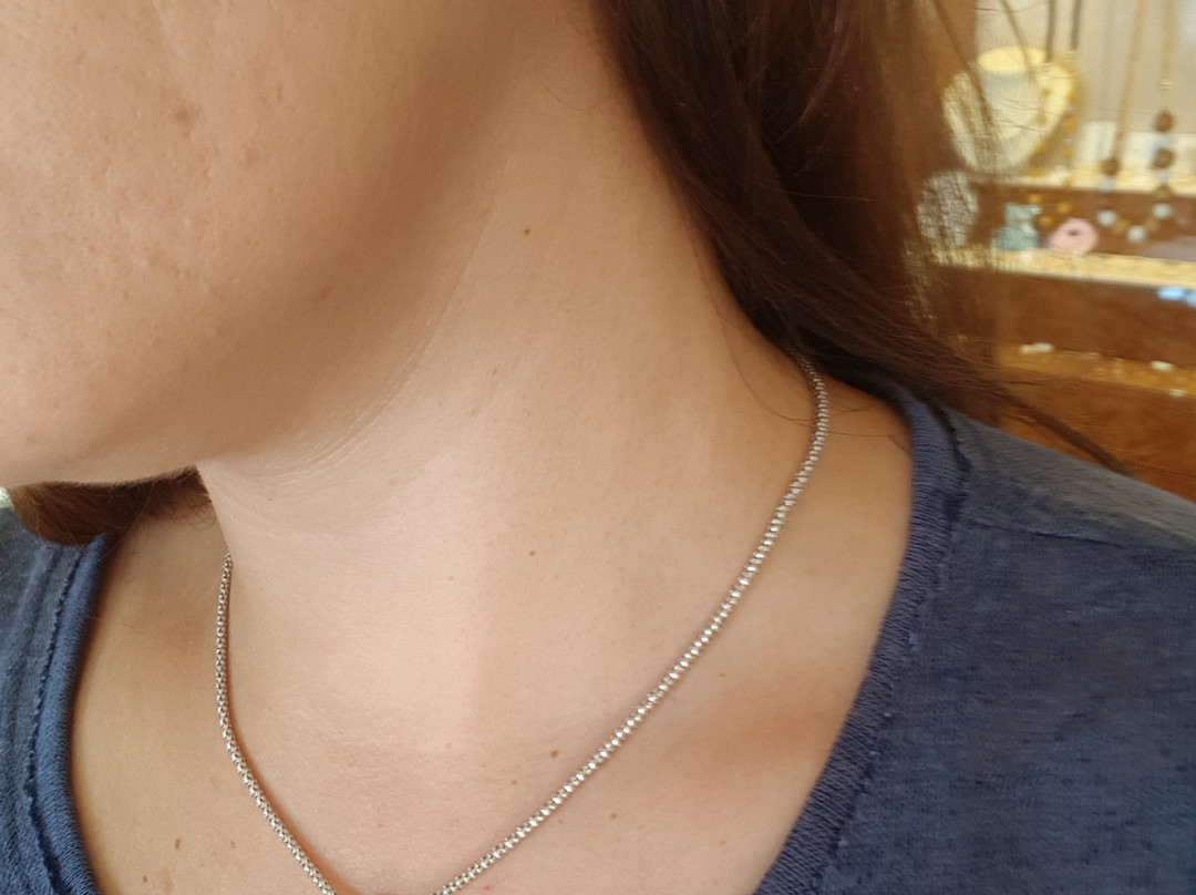 Papapanagiotakis Jewelry-Skiathos Town必去景点