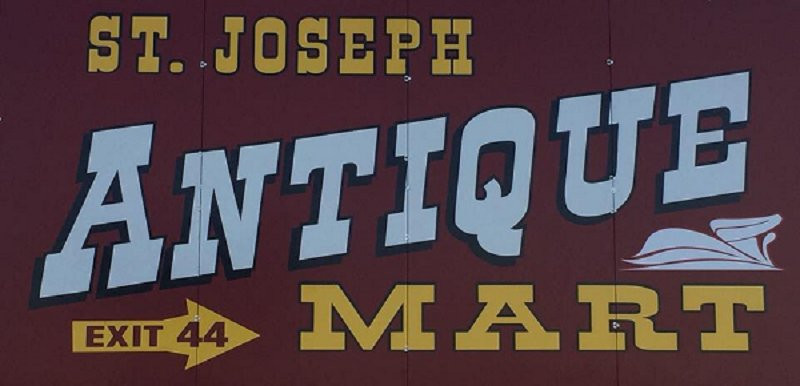 St. Joseph Auction and Antique Market-圣约瑟夫必去景点