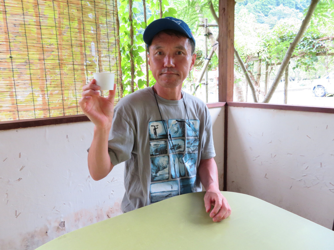 Shimizu Forest Park Yasuragino Mori-静冈市必去景点