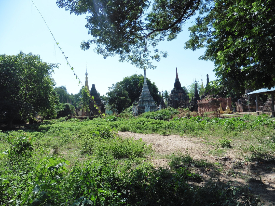 A Myint Village景点图片