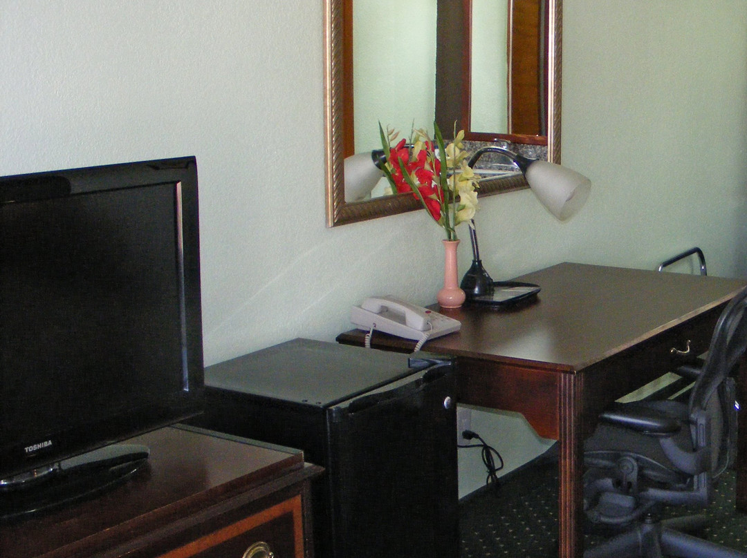 Budget Inn Palmyra主图