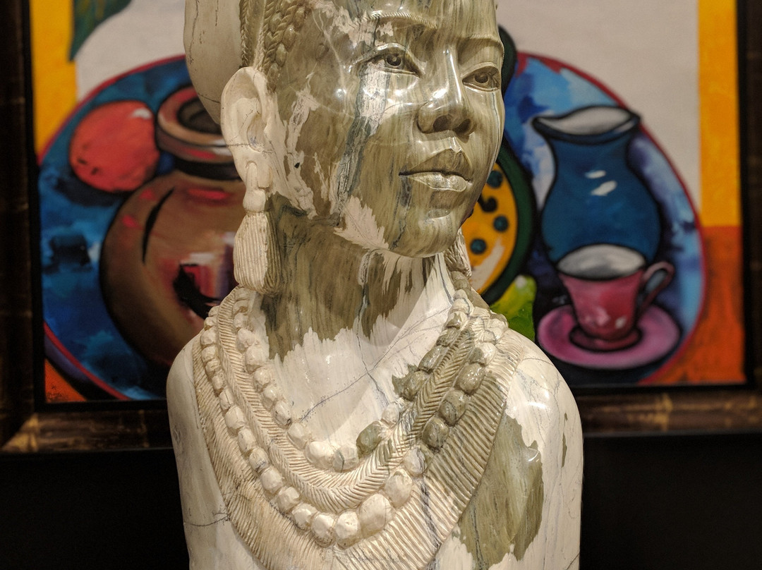 Bronze Kingdom景点图片