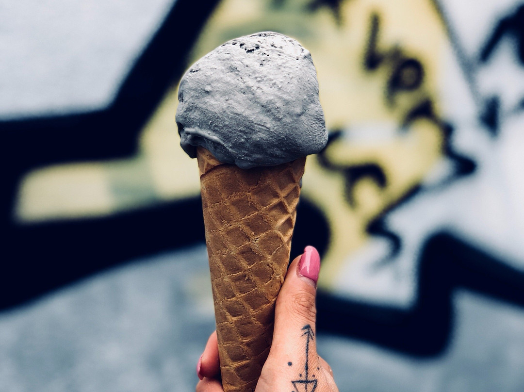 Gelato SCOOP