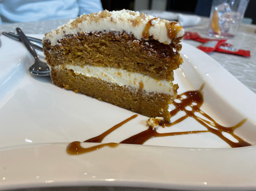 Restaurante Casa Antonio