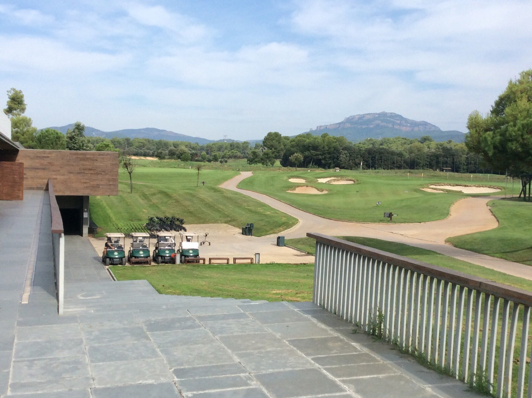 Real Club De Golf El Prat-Terrassa必去景点