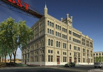 Brewhouse Inn & Suites