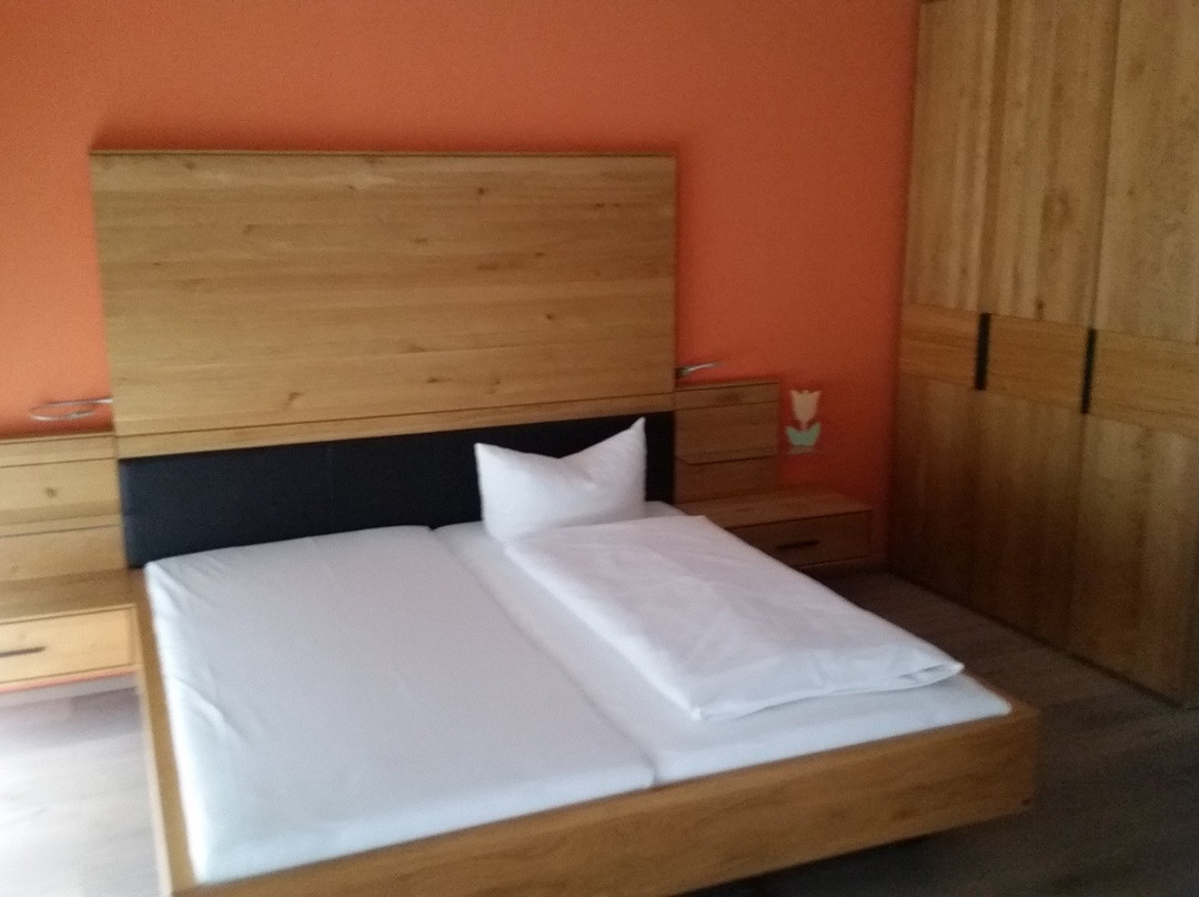 Hotel Vier Jahreszeiten主图