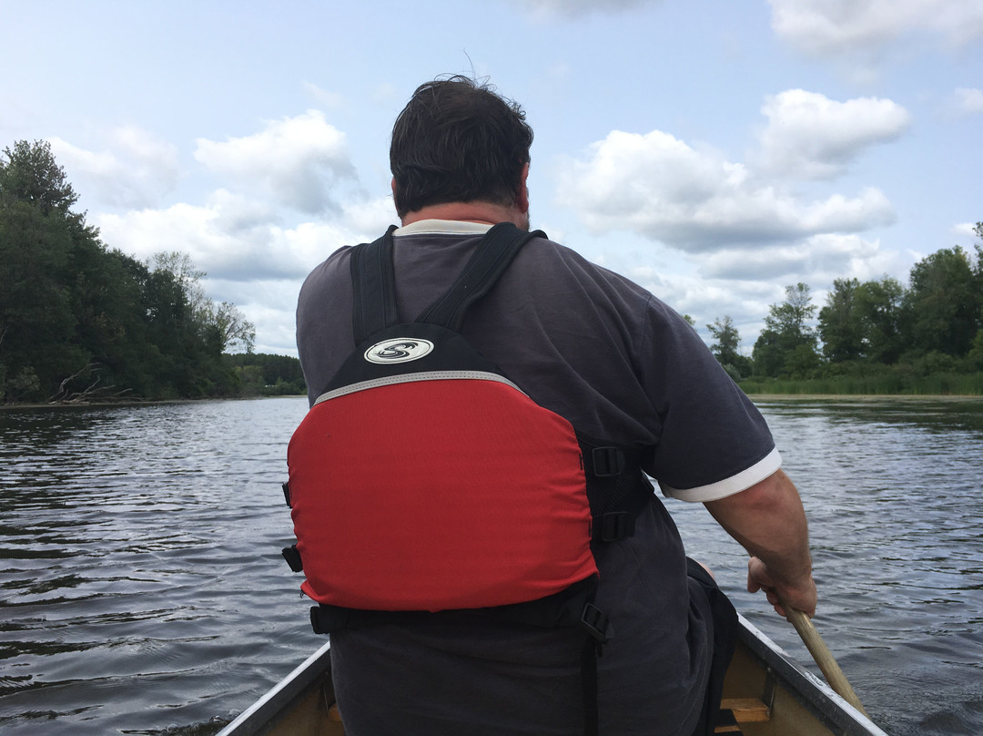 Drifters Outdoors Canoe & Kayak Rentals景点图片