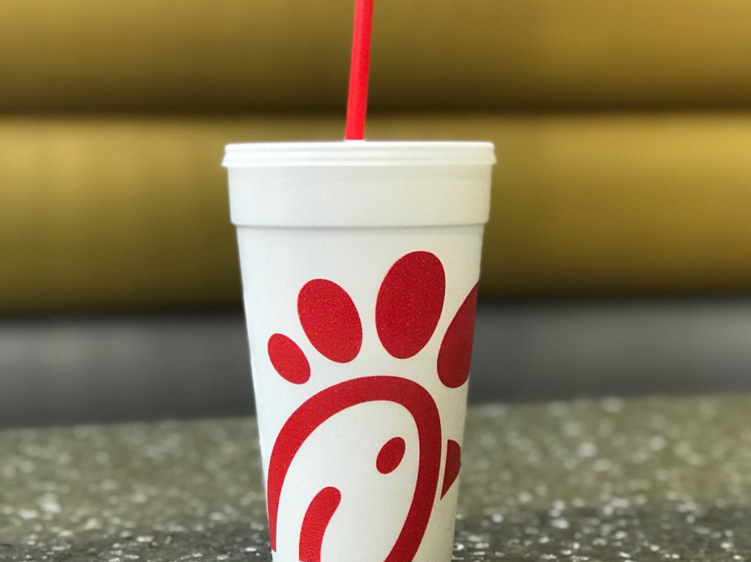 Lakeside Shopping Center-梅泰里必去景点