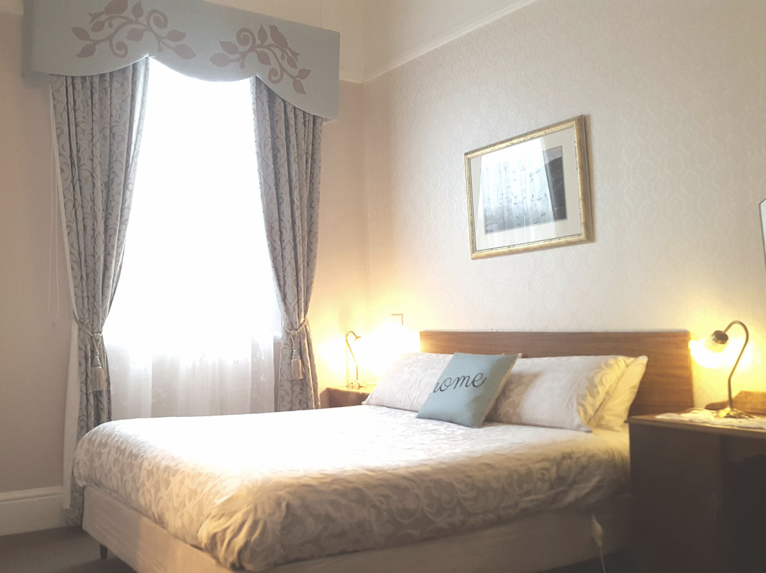 Strahan Wilderness Lodge主图