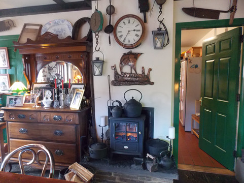 Atlantic Sunset B&B主图