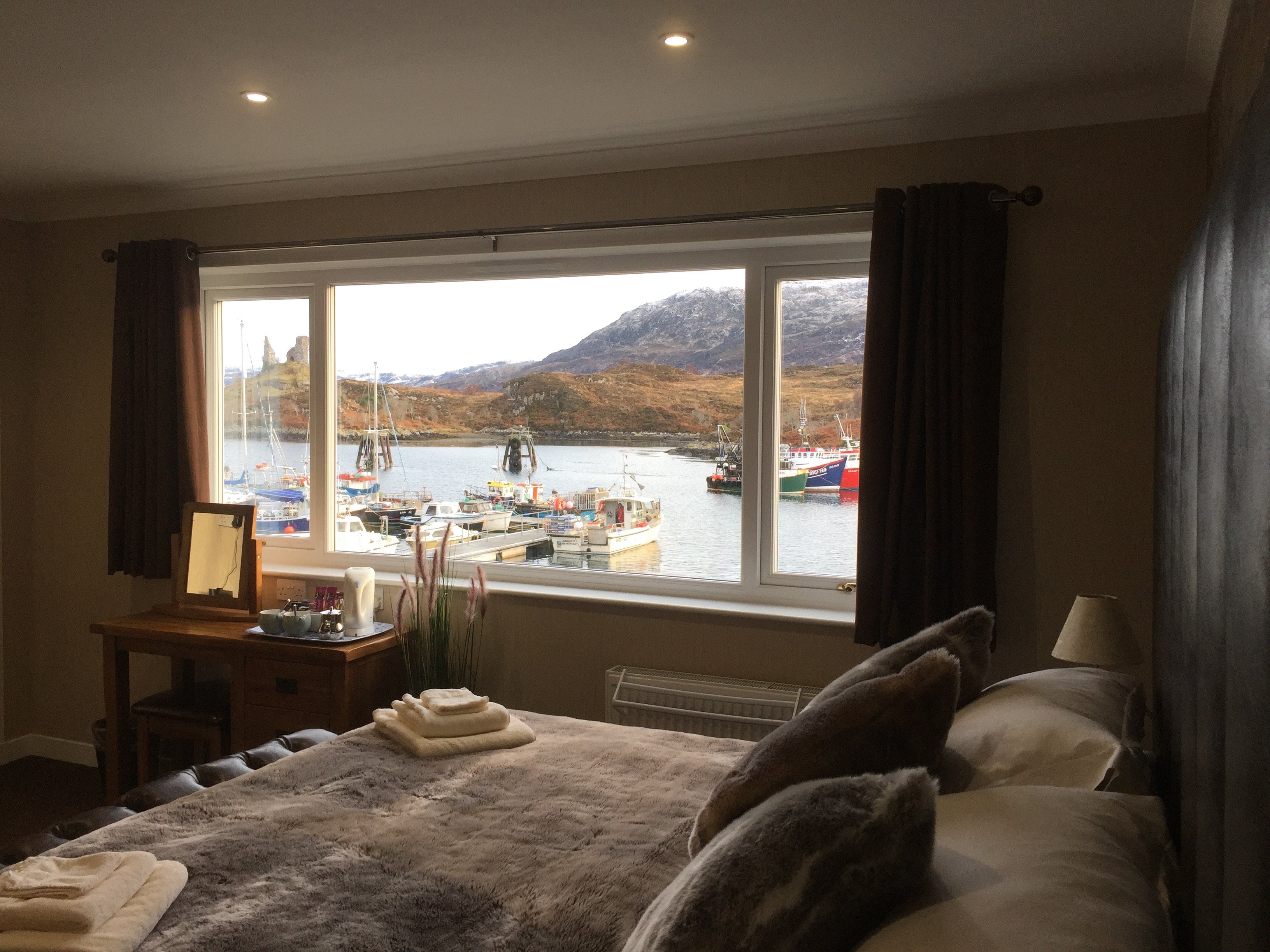 White Heather Hotel-官方
