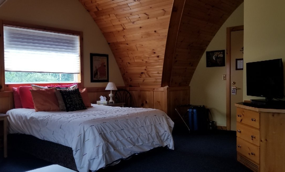 Serendipity Gardens Guest House主图