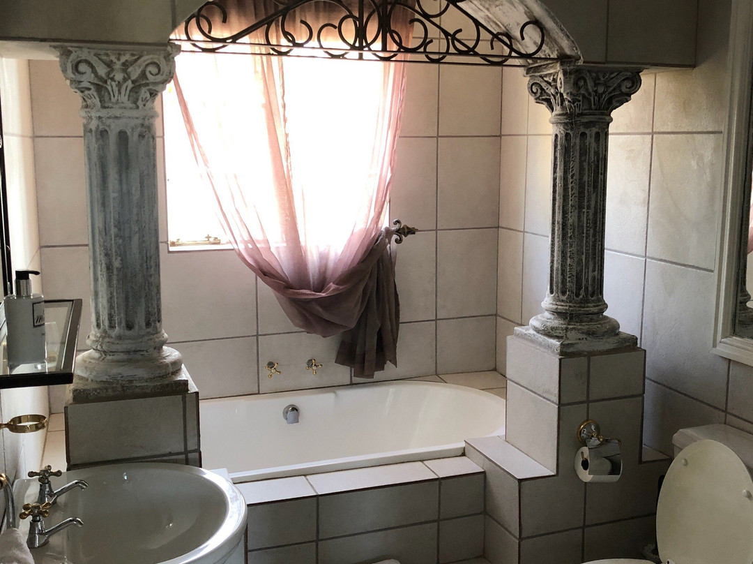 Marrakech Guesthouse主图