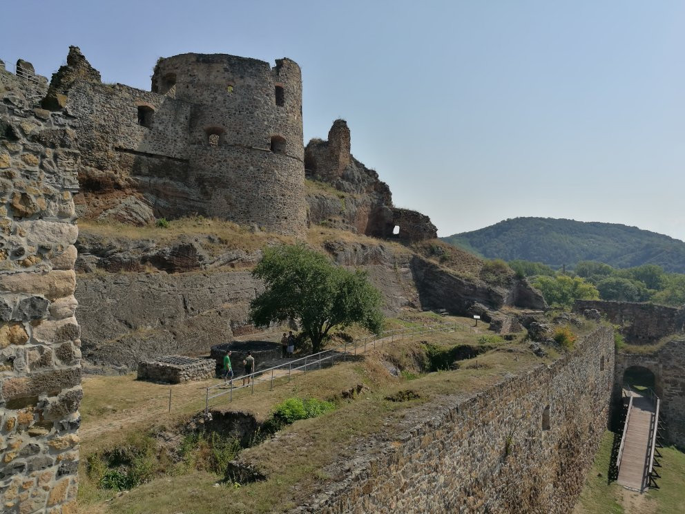 Castle Museum in Filakovo景点图片