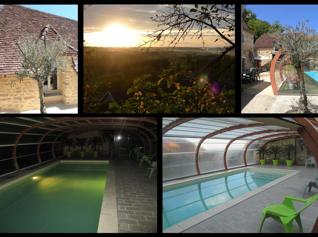 Le Biau Domaine主图