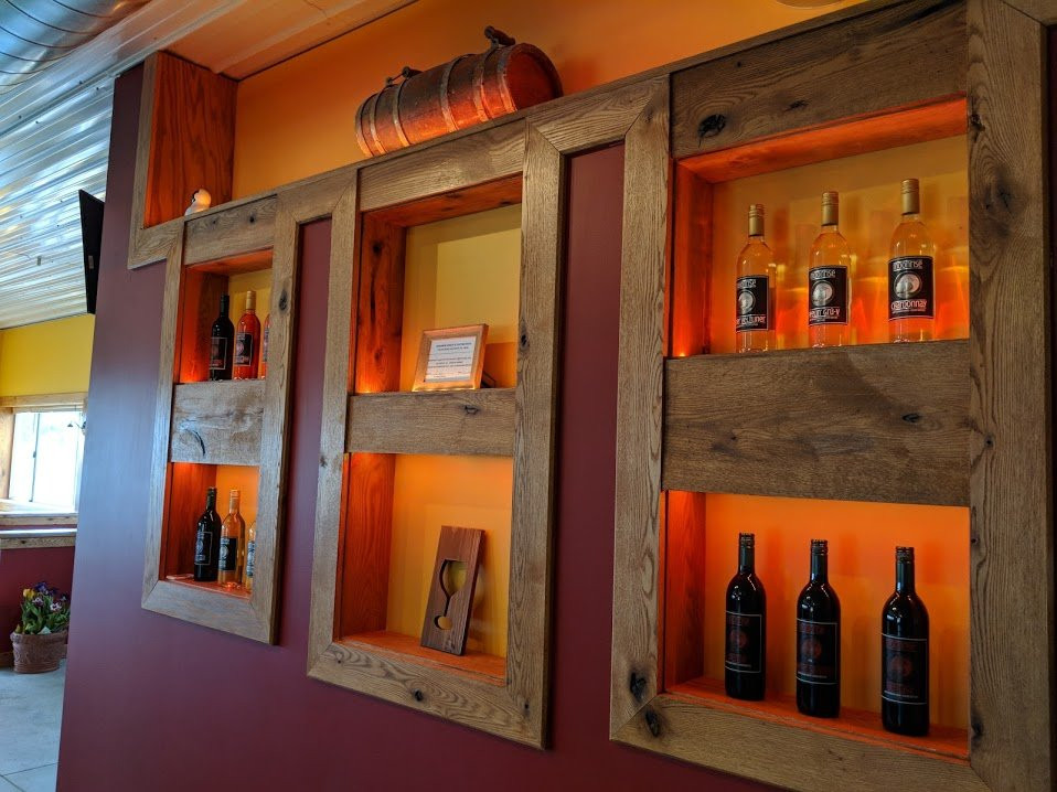 Moonrise-Watervliet必去景点