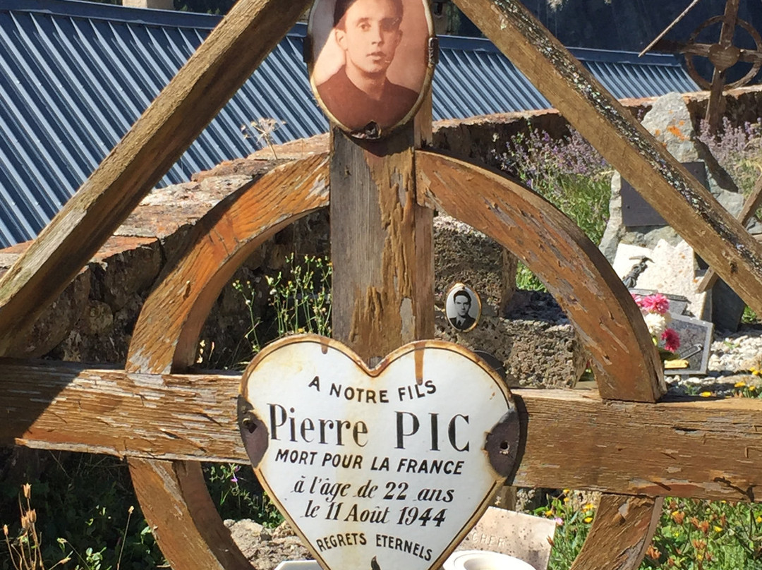 La Grave-Auvergne-Rhône-Alpes必去景点