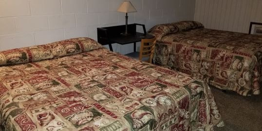 Starlite Motel主图