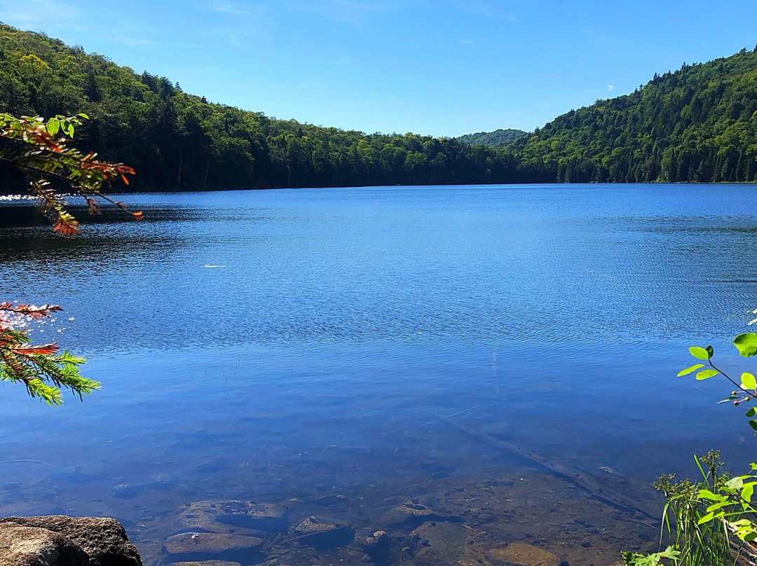 Centre Touristique et Educatif des Laurentides (CTEL)景点图片