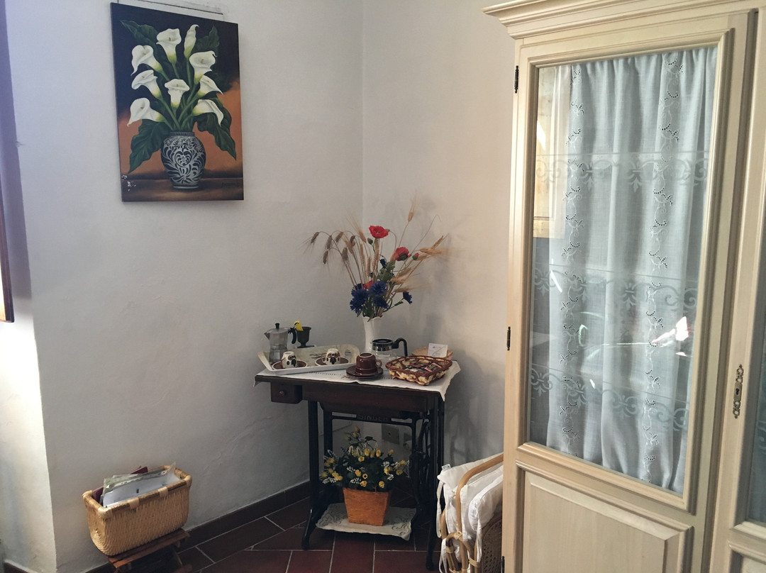 Casa Bella Vista主图