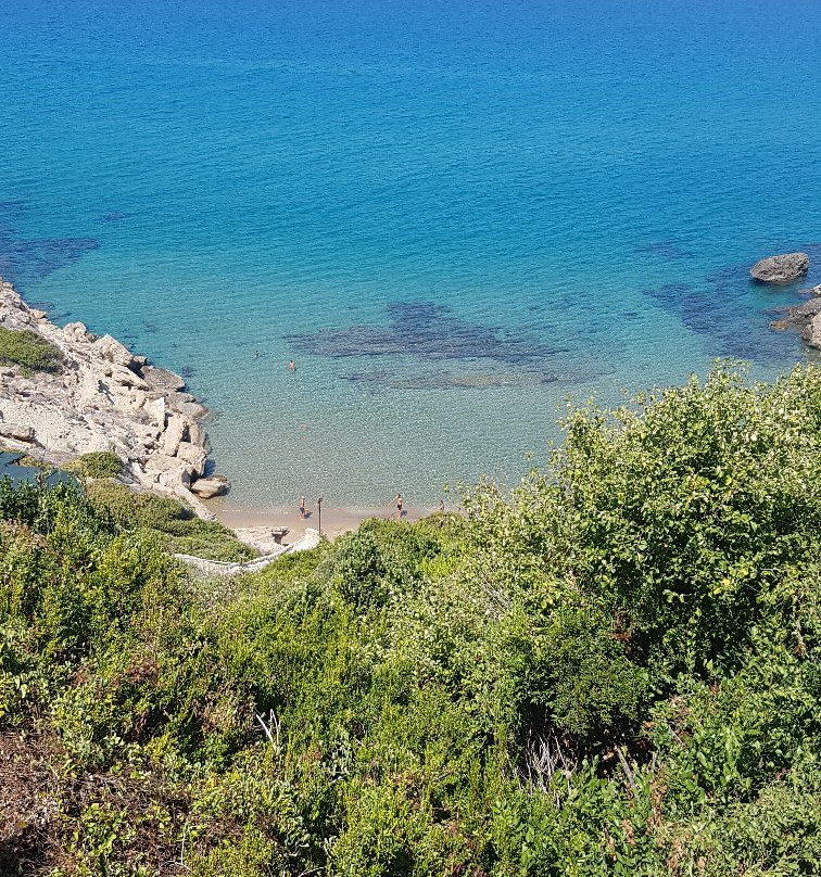 Agia Eirini旅游攻略图片