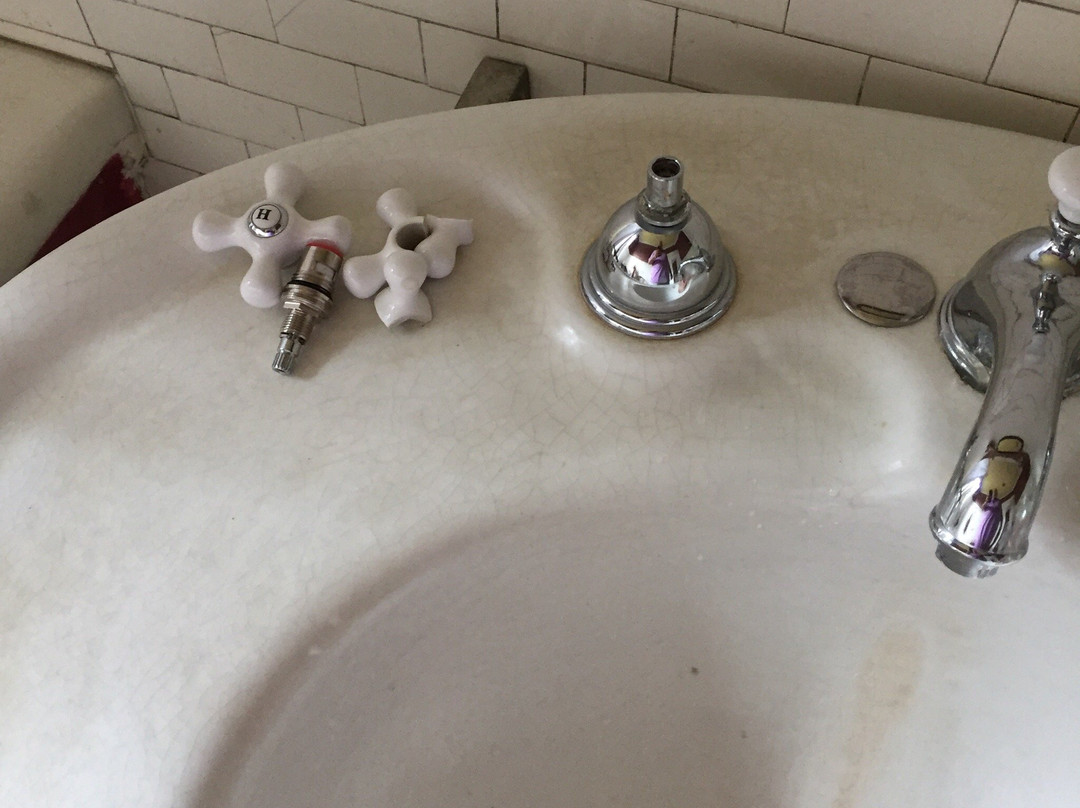 Wisteria Bed And Breakfast主图