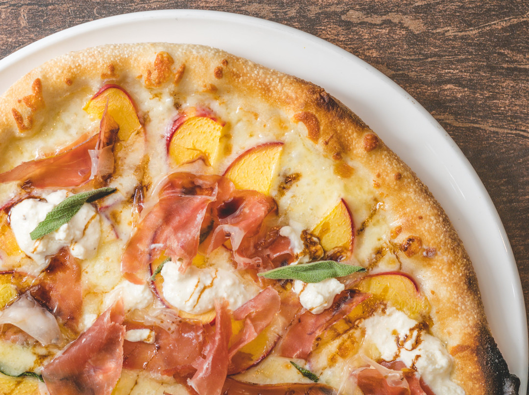 Edwards餐馆和美食-Zino Ristorante