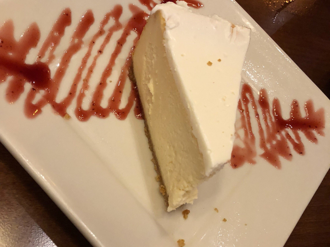 The Old Spaghetti Factory