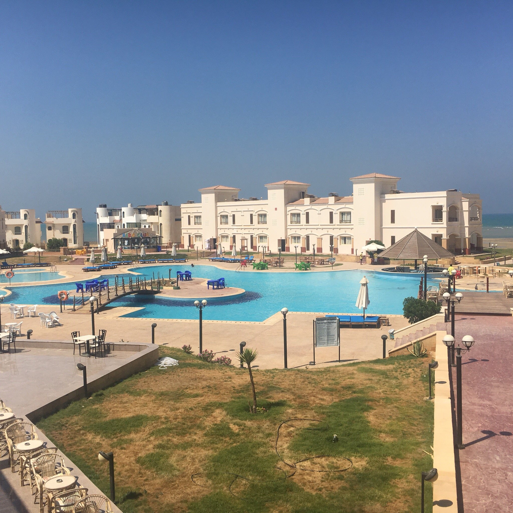 Palm Beach Safari Egypt-官方