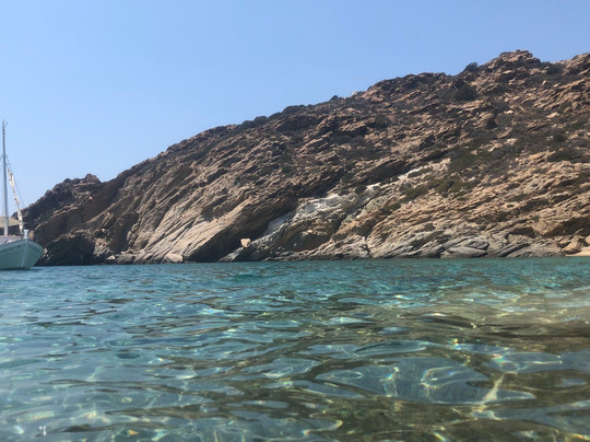 Sunkissed-埃欧斯岛必去景点