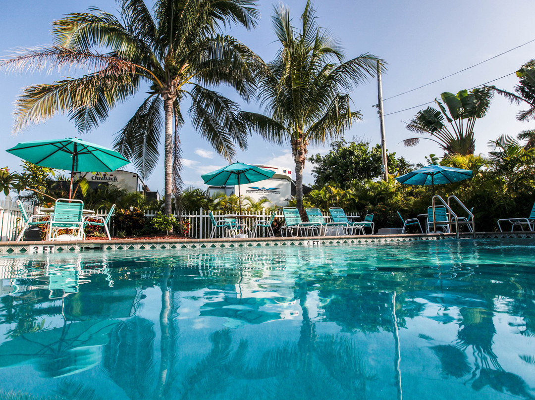 Grassy Key RV Park & Resort