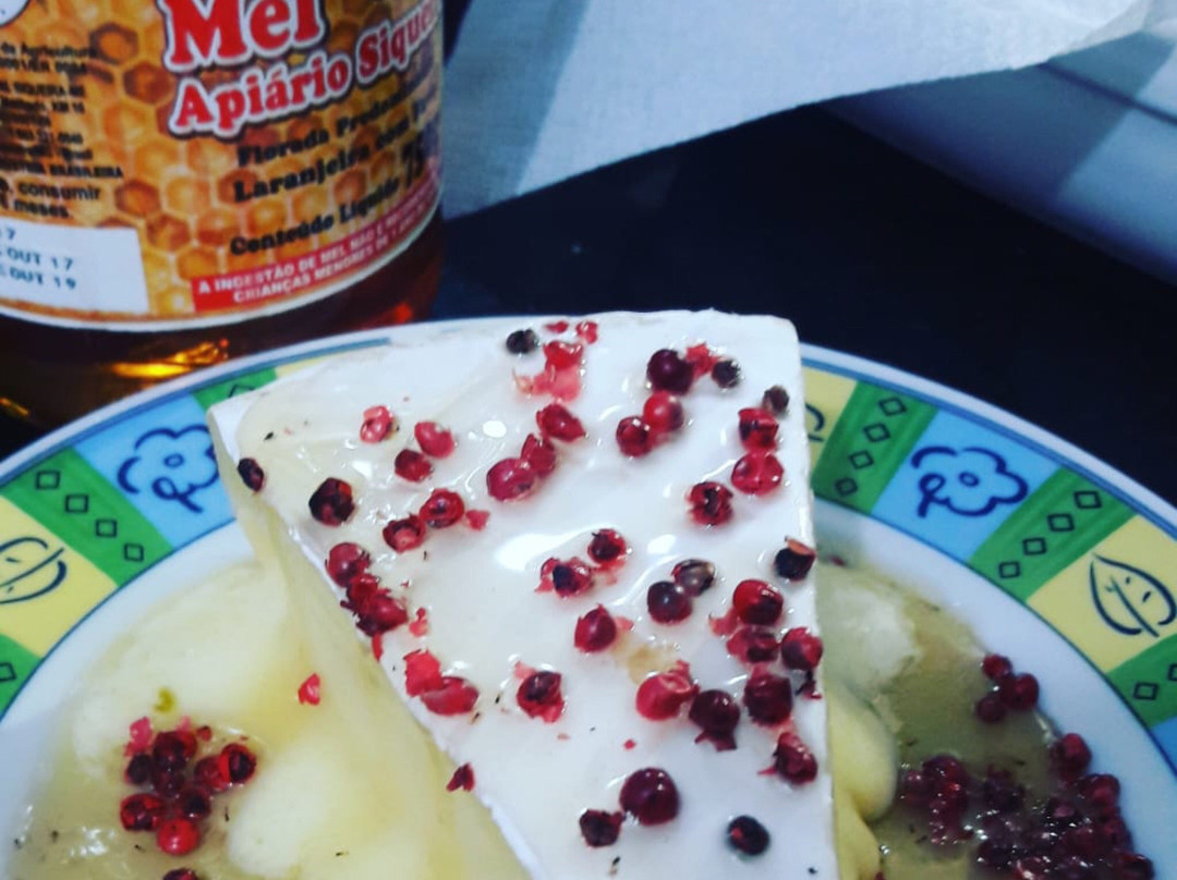 Casa Oliveira Emporio