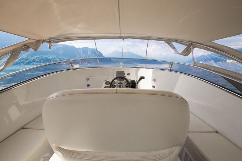 Bellagio Boat Service-贝拉焦必去景点