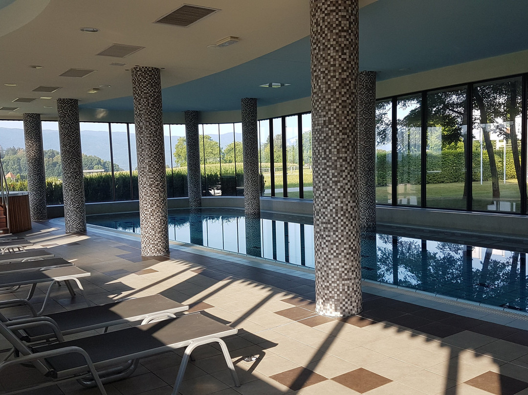Lambergh, Chateau & Hotel主图