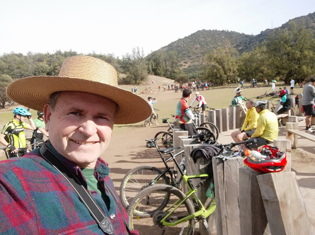 El Durazno Bike Park-Lo Barnechea必去景点