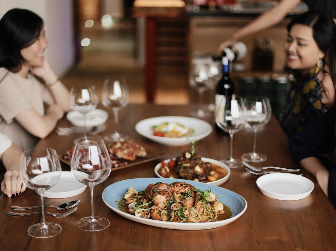 Javanegra Gourmet Atelier