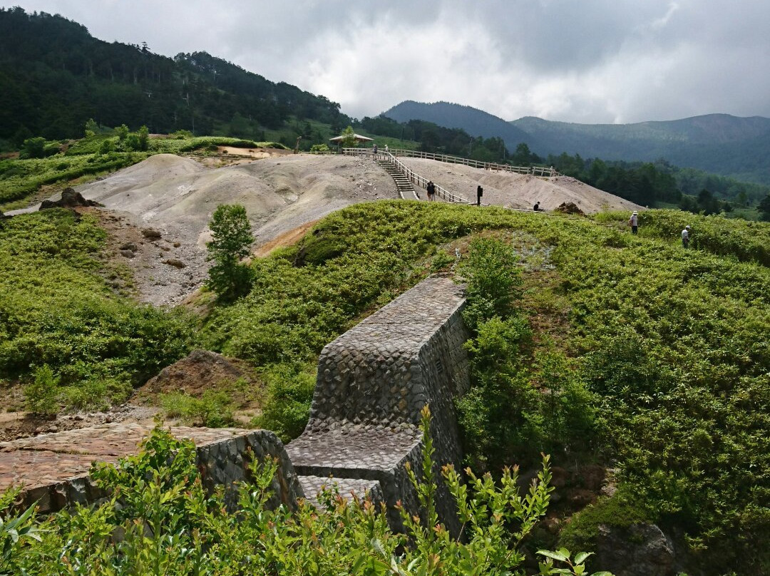 Manzano Sorafuki景点图片