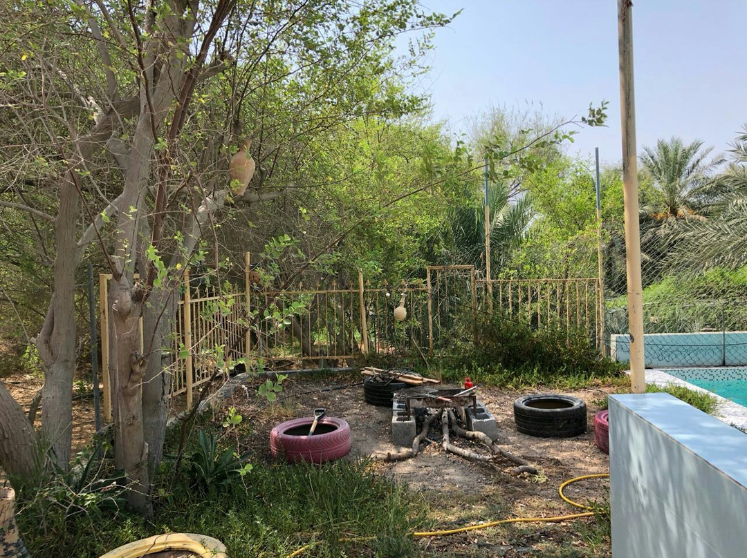 East Coast Tourism Tour-富查伊拉必去景点