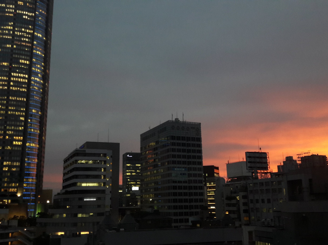 Candeo Hotels Tokyo Roppongi主图