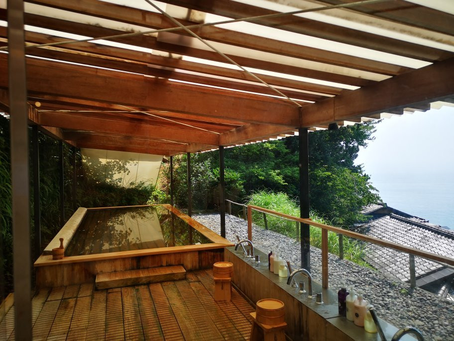 星野集团 界 热海主图