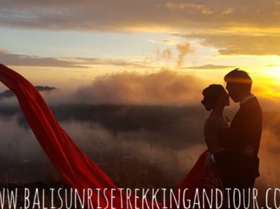 Bali Sunrise Trekking and Tour景点图片