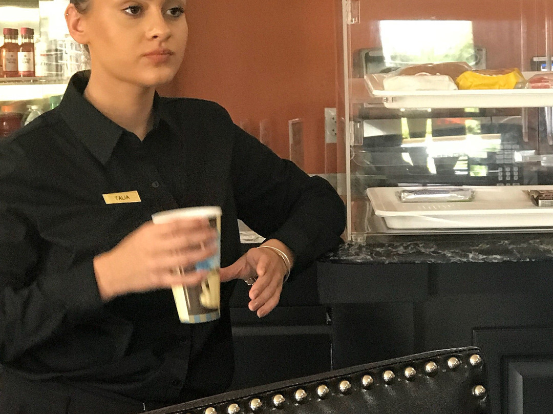 Citrus Hills Country Club-Hernando必去景点