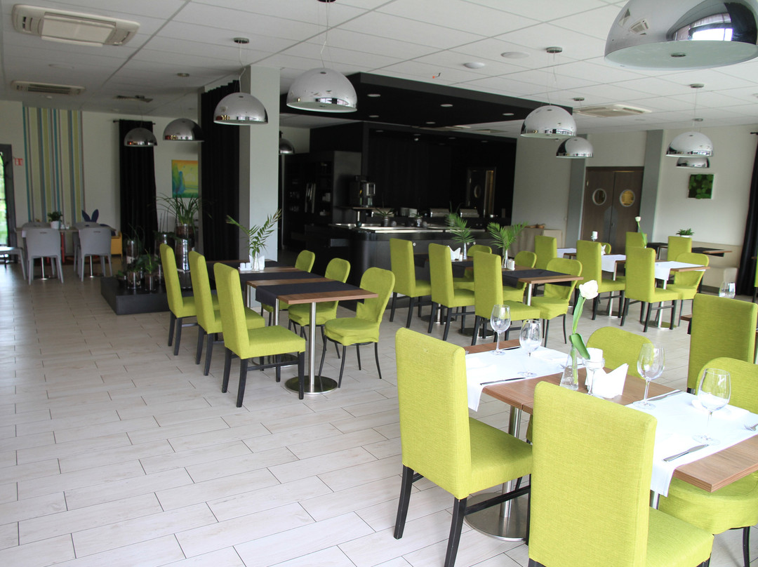 Hotel ibis Styles Vilnius主图