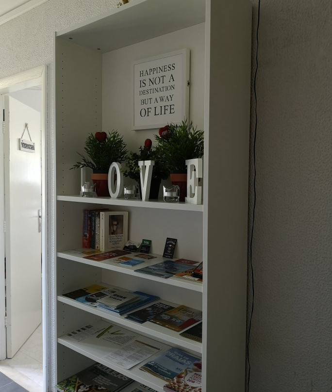 Nine Senses Guest House主图