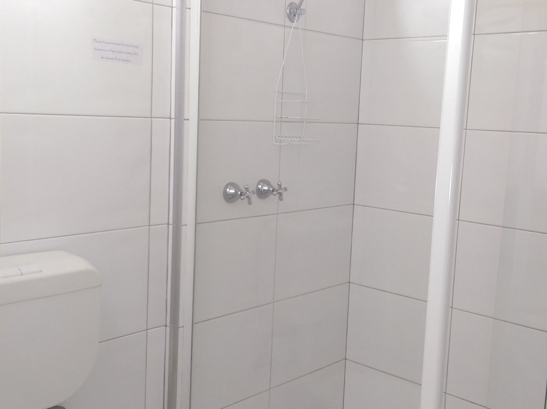 Terang Motor Inn主图