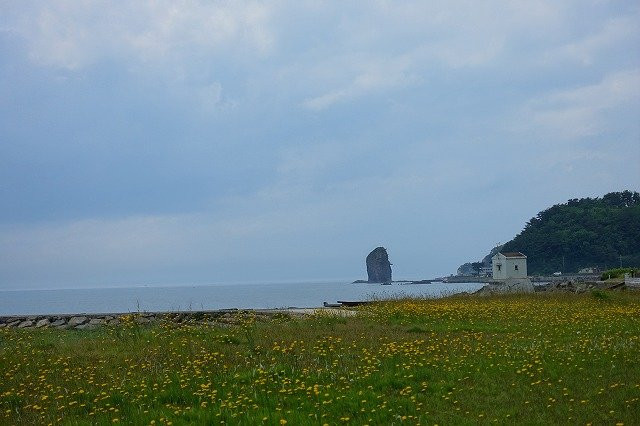 Asamushi Beach-青森市必去景点