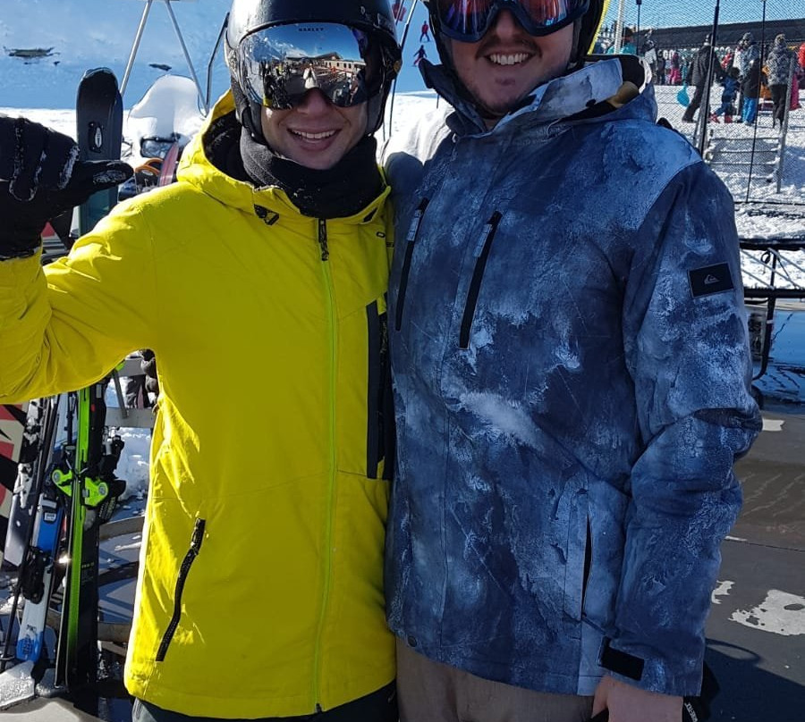 Snopro-皇后镇必去景点